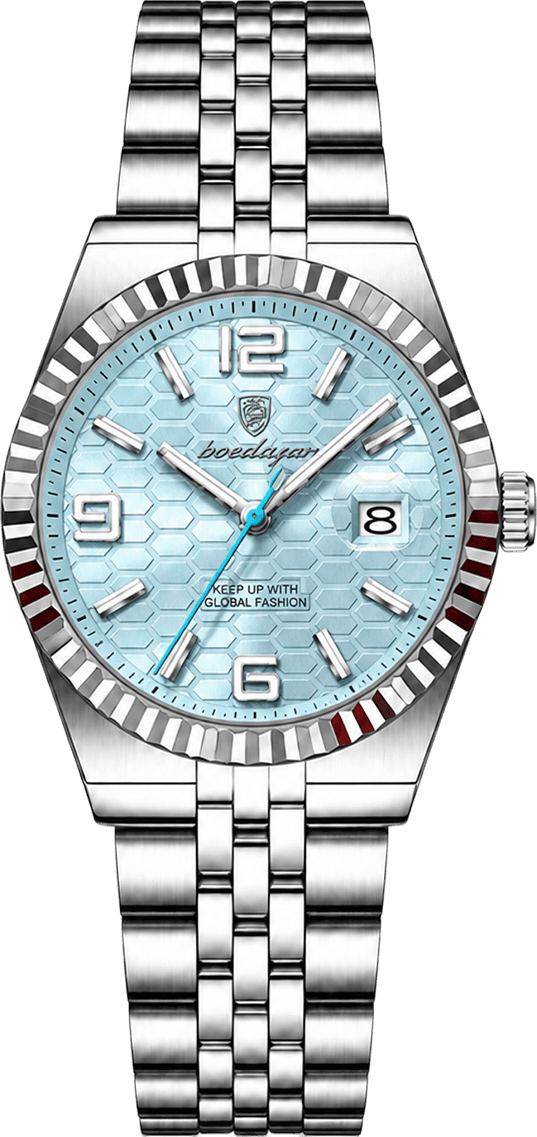 Silver Mint
