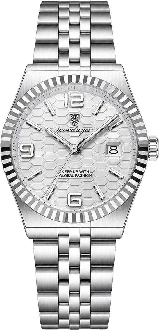 HEIRLOOM watch